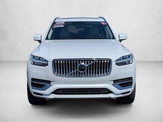 Used 2021 Volvo XC90 T8 Inscription w/ Advanced Package AWD/4WD video 2