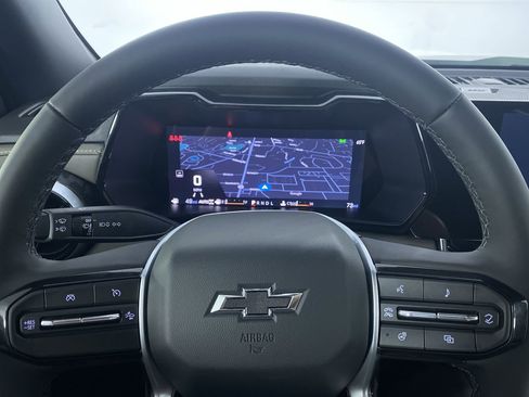 New 2026 Chevrolet Colorado ZR2 w/ Technology Package image 3