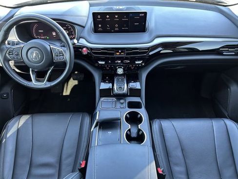 Certified 2024 Acura MDX Technology image 11