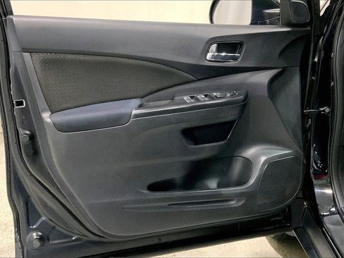 Used 2016 Honda CR-V EX image 25
