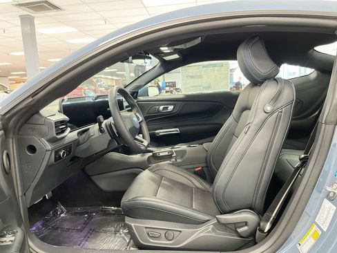 New 2025 Ford Mustang GT image 13