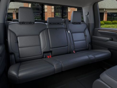 New 2026 Chevrolet Silverado 2500 LT image 17