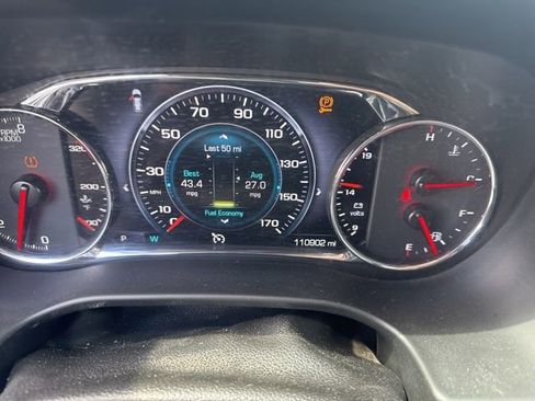 Used 2018 GMC Acadia Denali w/ Technology Package AWD/4WD image 3