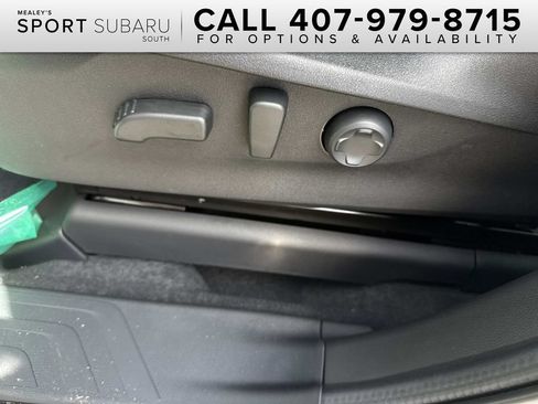 New 2026 Subaru Ascent Limited AWD/4WD image 29