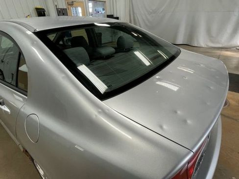 Used 2009 Honda Civic LX image 22