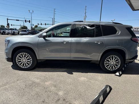 Used 2026 GMC Acadia Denali w/ Super Cruise Package AWD/4WD image 3
