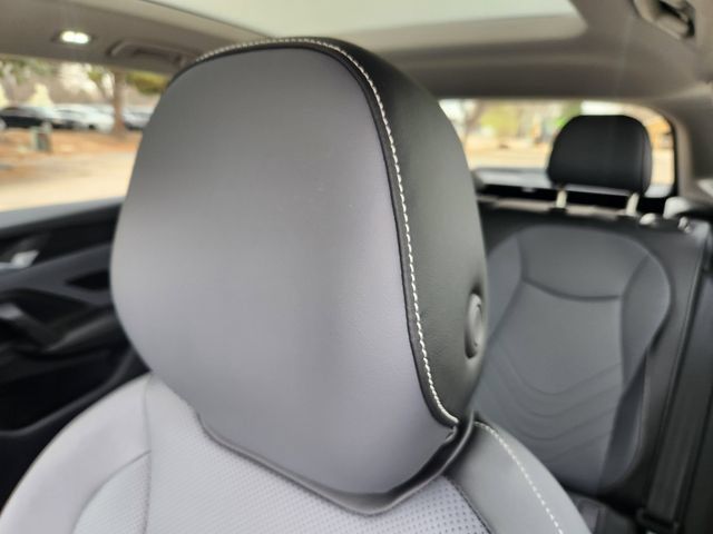 New 2026 Volkswagen Tiguan SE AWD/4WD image 13