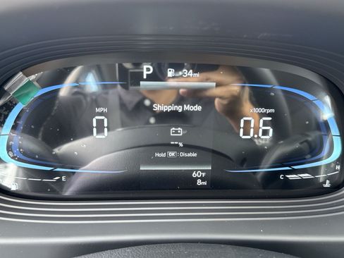 New 2026 Hyundai Venue SEL FWD image 17