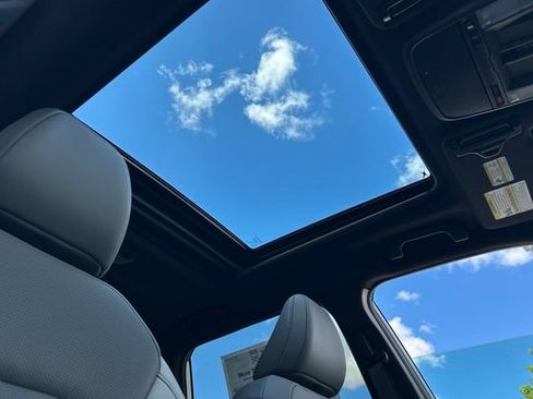 New 2026 Subaru Forester Limited image 14