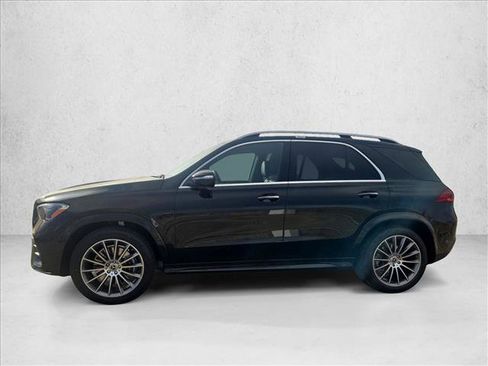 New 2026 Mercedes-Benz GLE 450 4MATIC image 5