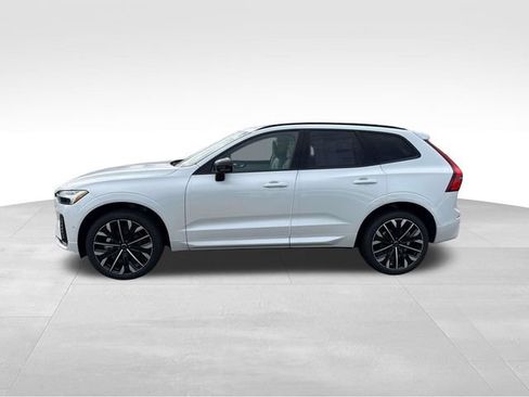 New 2026 Volvo XC60 B5 Ultra w/ Climate Package AWD/4WD image 4