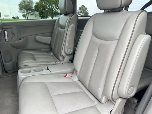 Used 2015 Nissan Quest SL w/ Bose Package image 5