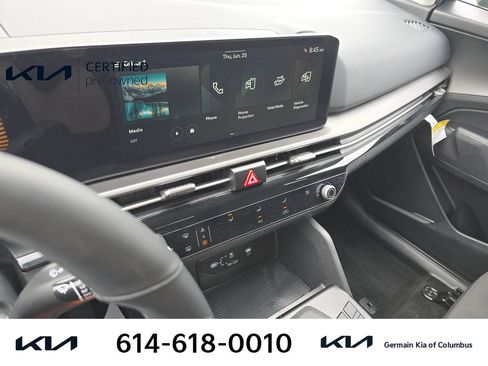 Certified 2026 Kia Sportage LX FWD image 23