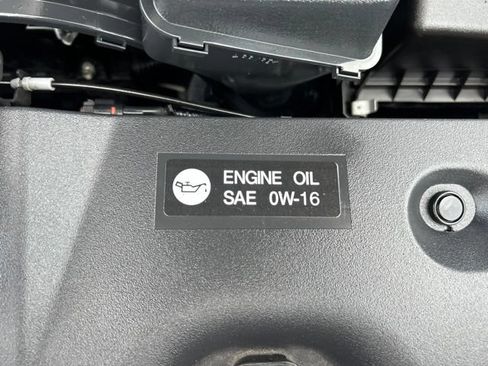 Used 2025 Toyota RAV4 XLE w/ Convenience Package FWD image 16