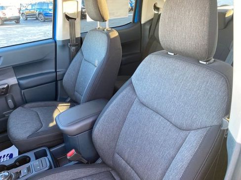 New 2026 Ford Maverick XLT w/ XLT Luxury Package image 12