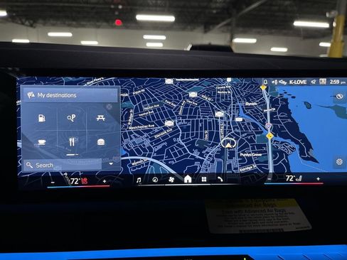 New 2026 BMW X3 xDrive30 w/ Premium Package image 18