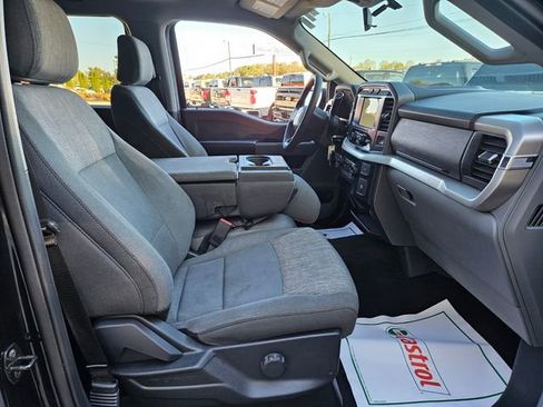 Used 2022 Ford F150 XLT image 16