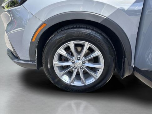Used 2023 Honda CR-V EX-L image 31