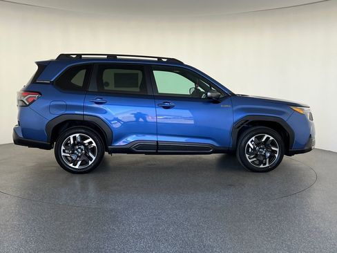 New 2026 Subaru Forester Limited image 2