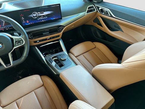 Certified 2025 BMW 440i xDrive image 25