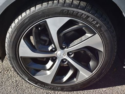 Used 2018 Hyundai Tucson Value image 48