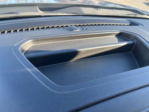 Used 2021 Chevrolet Silverado 1500 RST w/ Z71 Off-Road Package image 32