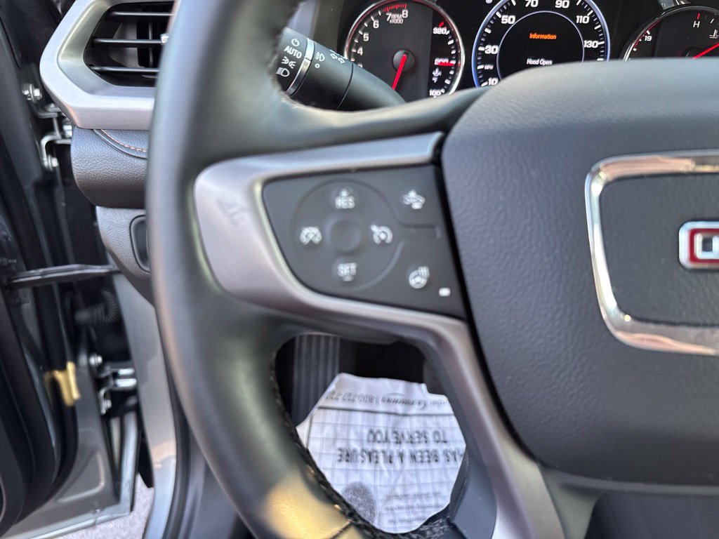Used 2023 GMC Acadia AT4 w/ Technology Package AWD/4WD image 31