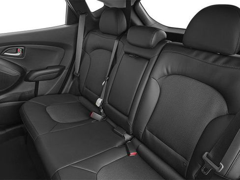 Used 2014 Hyundai Tucson SE FWD image 17