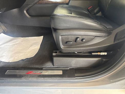 Used 2019 Chevrolet Tahoe LT w/ Off-Road Package image 19