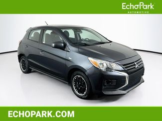 Used 2024 Mitsubishi Mirage ES FWD video 1