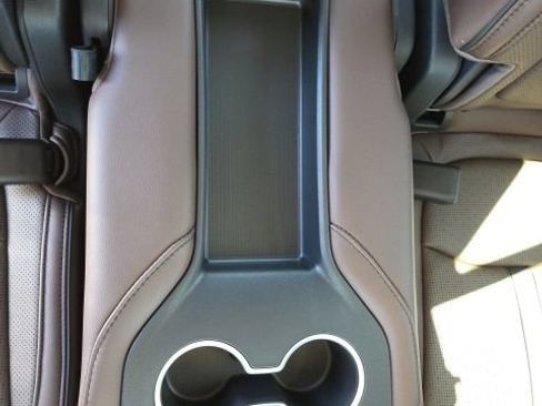 Certified 2023 Honda Pilot Elite image 26