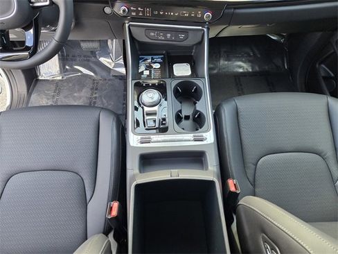 New 2026 Kia Carnival SX Prestige image 26