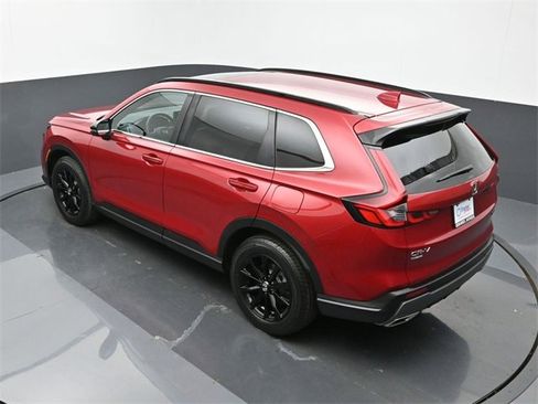 Used 2023 Honda CR-V Sport image 14