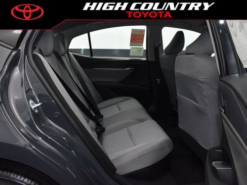 New 2026 Toyota Camry LE image 10