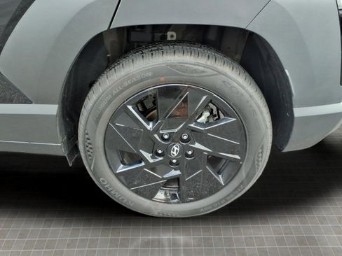 Certified 2026 Hyundai Kona SEL Sport FWD image 14