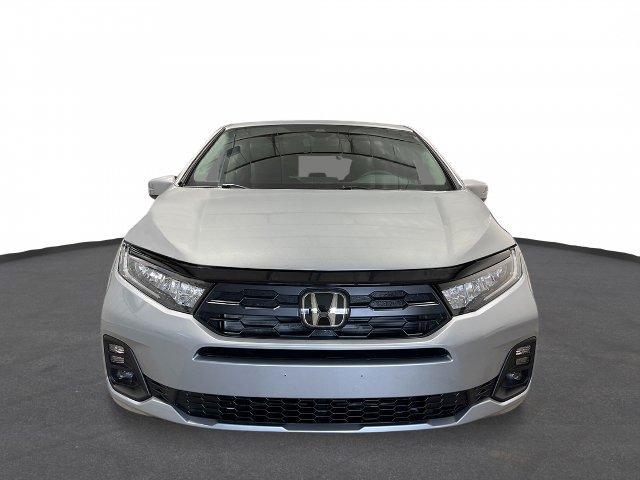 New 2027 Honda Odyssey EX-L image 8