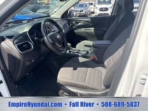 Used 2024 Chevrolet Equinox LT AWD/4WD image 20