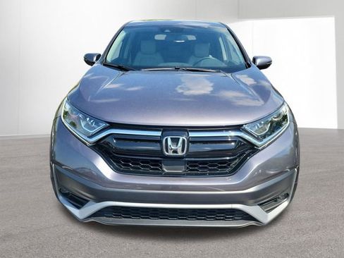 Used 2020 Honda CR-V EX-L image 18