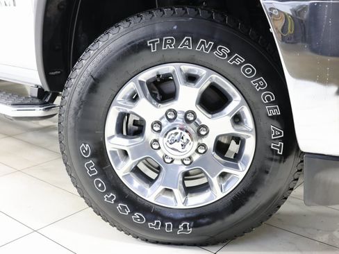 Used 2024 RAM 2500 Laramie w/ Snow Chief Group image 13