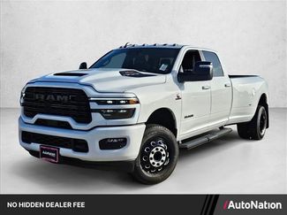 New 2026 RAM 3500 Laramie w/ Night Edition AWD/4WD video 1