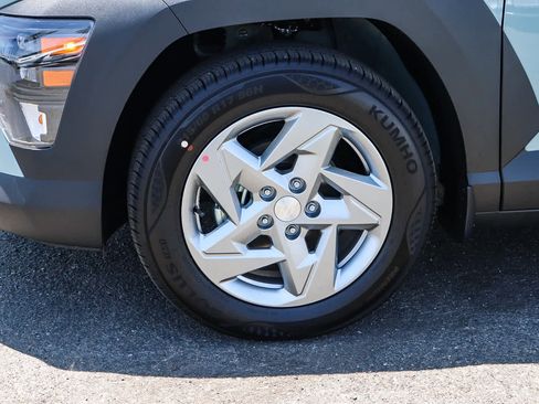 New 2026 Hyundai Kona SE FWD image 14