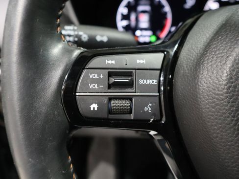 Used 2024 Honda HR-V Sport image 34