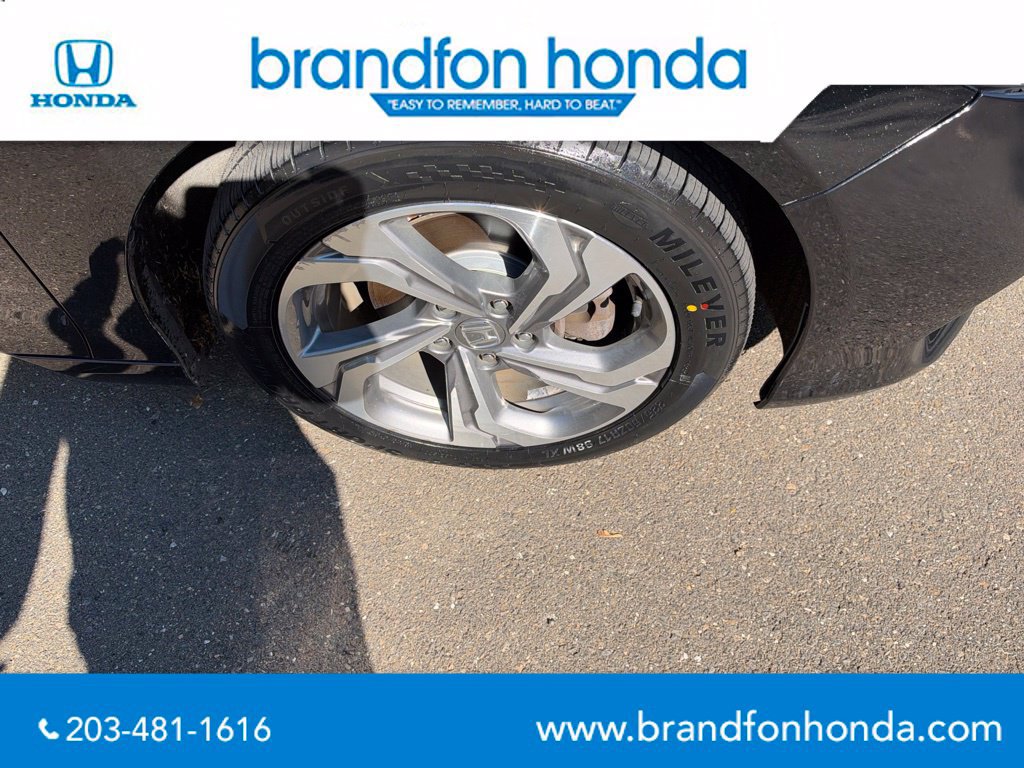 Used 2020 Honda Accord EX image 33