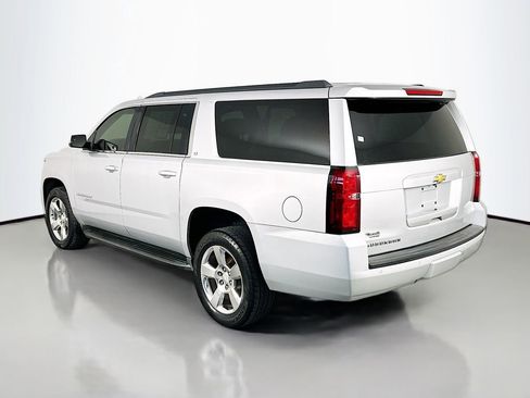 Used 2016 Chevrolet Suburban LT AWD/4WD image 5