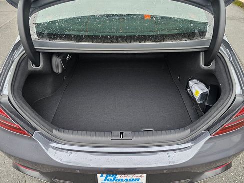 New 2026 Genesis G70 3.3T Prestige image 24