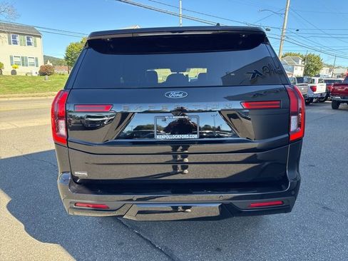 New 2025 Ford Expedition Tremor image 7