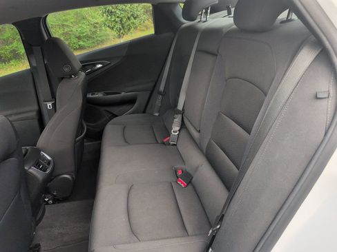 Used 2023 Chevrolet Malibu LT image 23