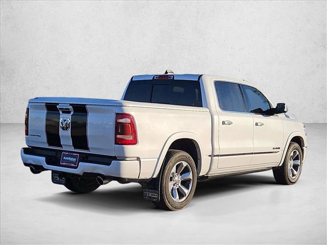 Used 2021 RAM 1500 Limited RWD image 5