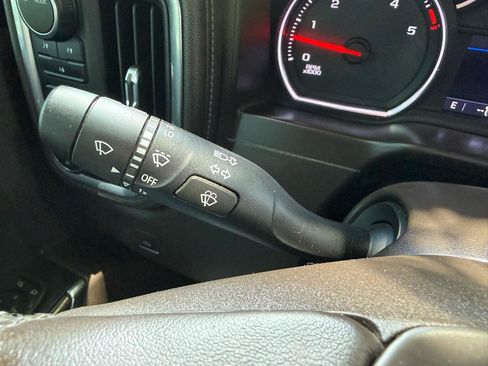 Used 2020 Chevrolet Silverado 2500 LT w/ All Star Edition AWD/4WD image 23