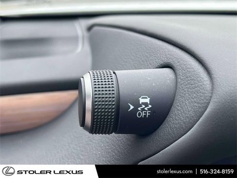 Used 2023 Lexus ES 250 w/ Premium Package image 33